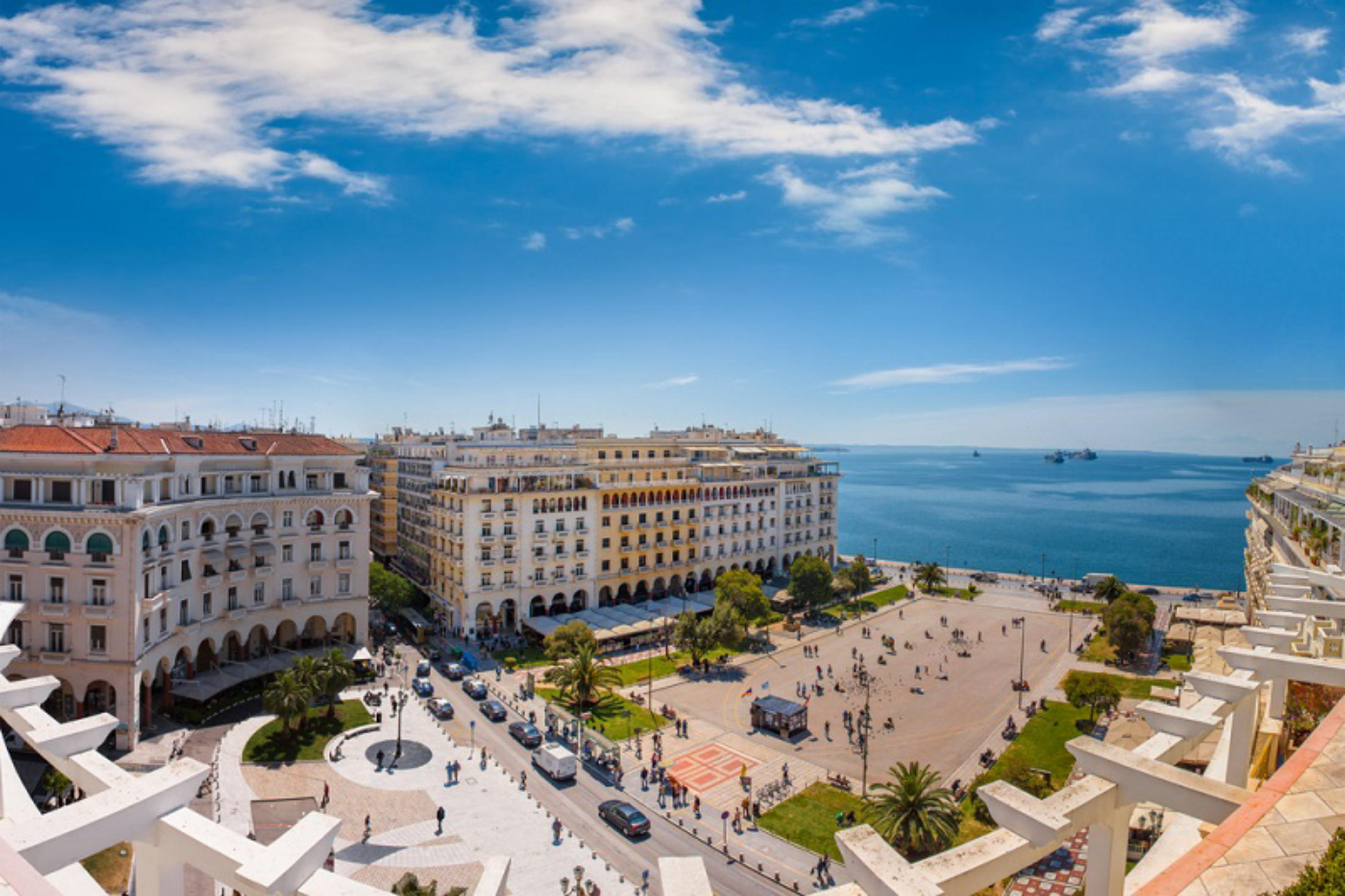 Thessaloniki, Greece