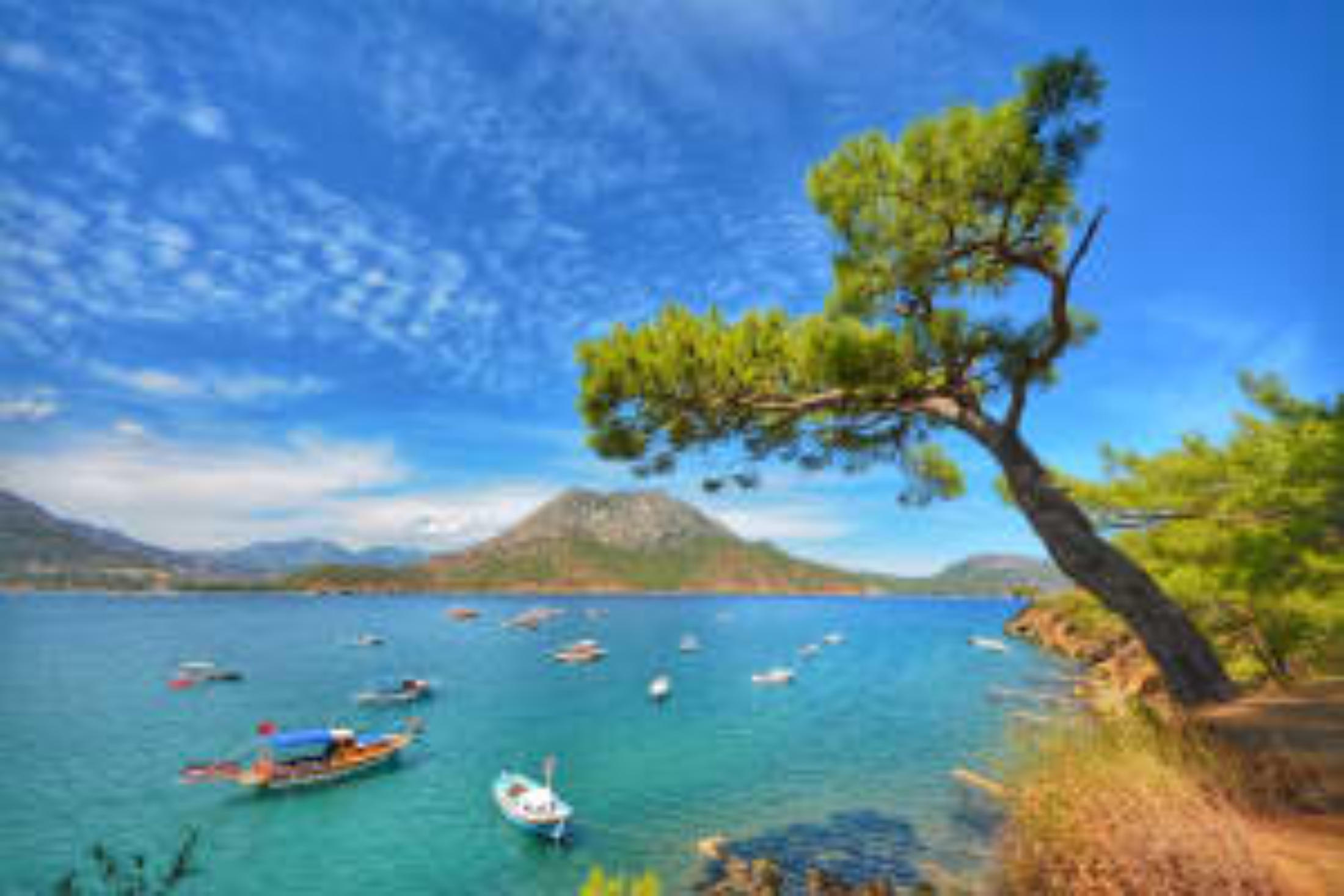 Analya, Turkey