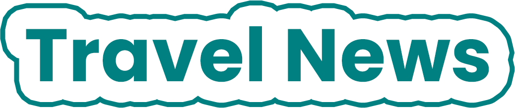 travel news logo